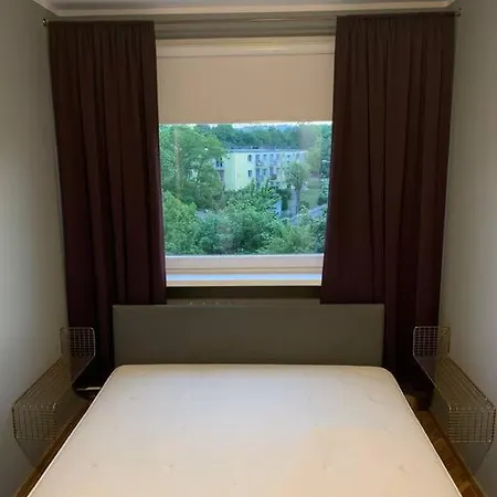 Nowoczesny Smart Apartament Blisko Centrum. アパート *